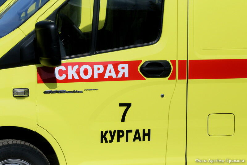 Число погибших при пожарах в Курганской области увеличилось до шести