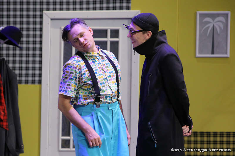 Афиша культурных событий в Кургане с 5 по 11 октября