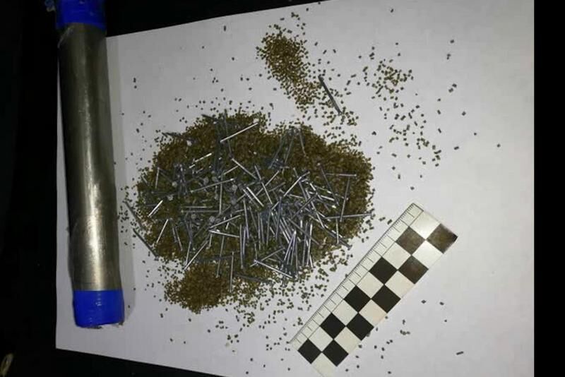 ФСБ задержала 13 россиян за подготовку терактов в разных регионах страны