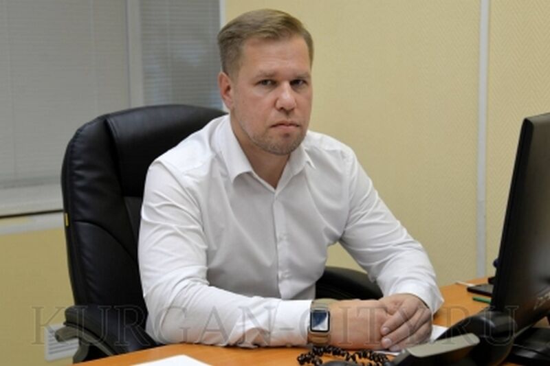 Назначен новый архитектор Кургана