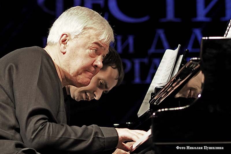 В Кургане завершился VIII музыкальный фестиваль имени Шостаковича