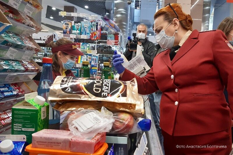 Обо всех проверках российские предприниматели будут знать заранее