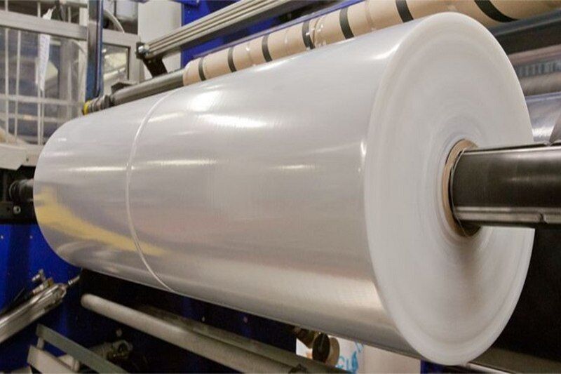 В Кургане будут выпускать упаковочную плёнку