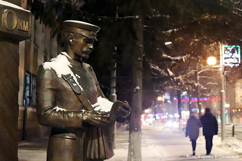 График работы почтовых отделений изменится в новогодние праздники