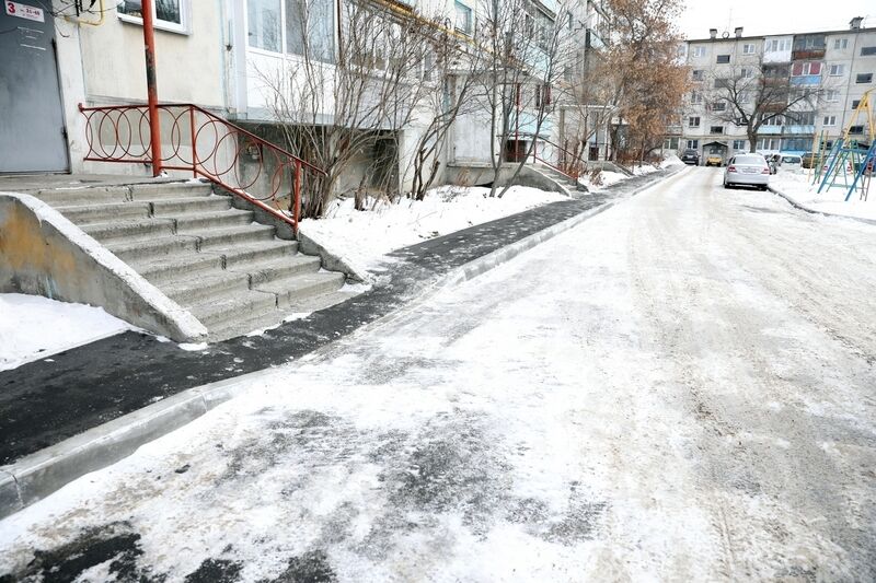 Управляющим компаниям Кургана напомнили об ответственности и мерах безопасности