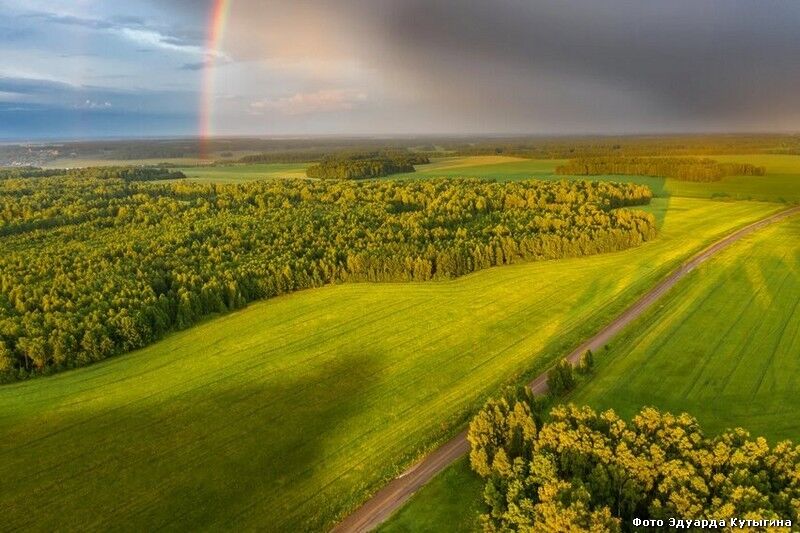 «Мир глазами курганцев»: начался приём работ на традиционную фотовыставку