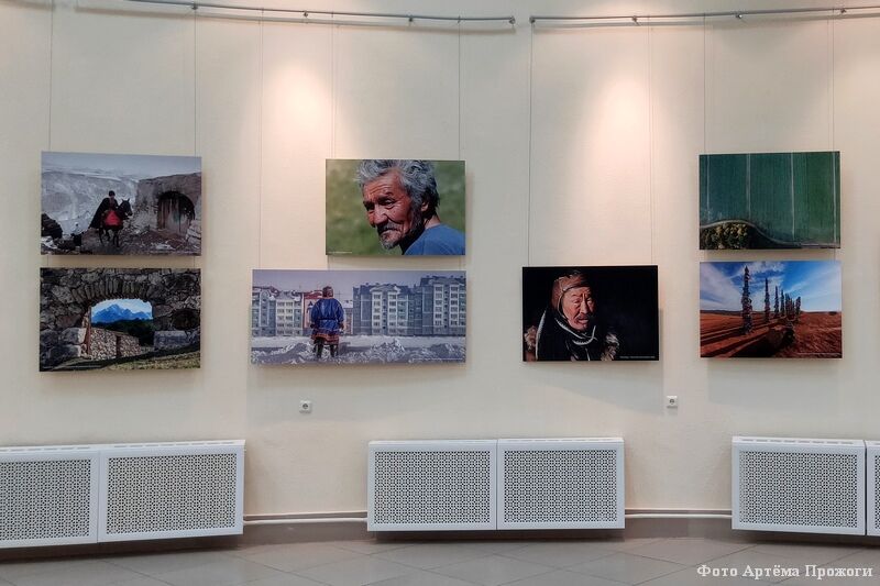 На должность директора Курганского областного Дома народного творчества объявлен конкурс