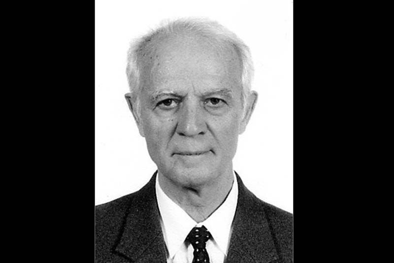 Ушёл из жизни Почётный гражданин Курганской области Энвер Салих