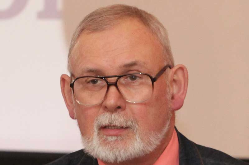 Ушёл из жизни Василий Александрович Кислицын