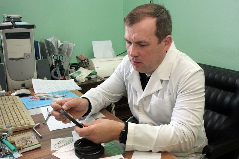 Руководитель клиники «ВетМед» Михаил Степанов о кардинальных переменах в ветеринарии