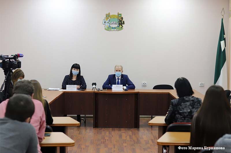 Нарушивший сроки ремонта 11 школы в Кургане подрядчик заплатит штраф