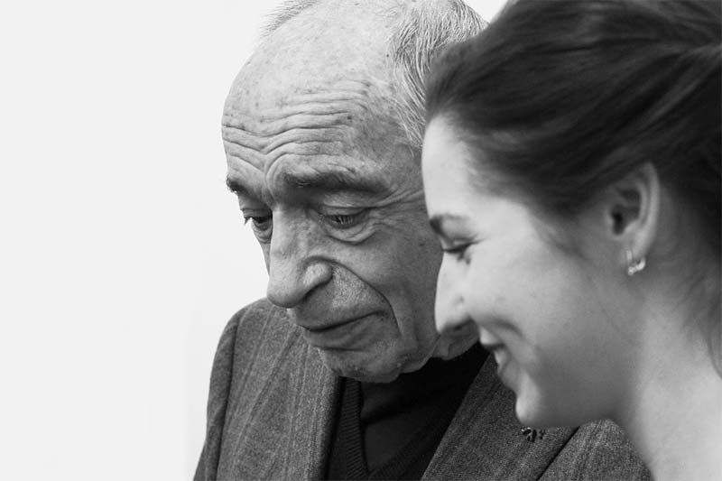 «Пока облака не уплыли…»