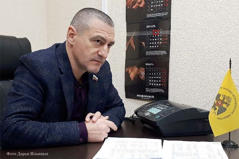 «В Кургане не хватает творческого подхода»