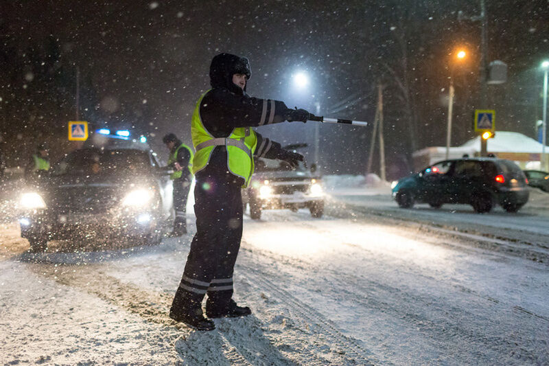 В Зауралье нарушители ПДД просрочили оплату более чем тысячи штрафов