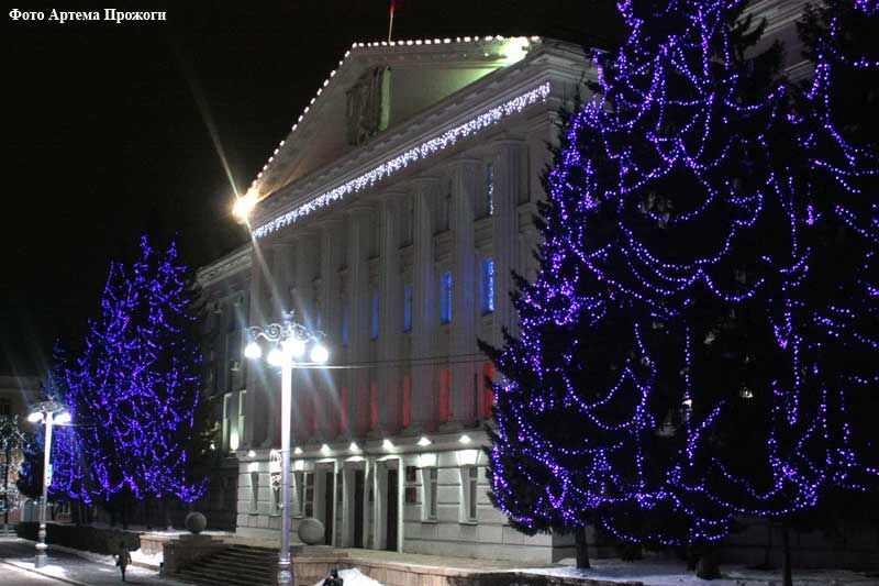В Кургане начался прием документов на получение грантов главы города в 2021 году