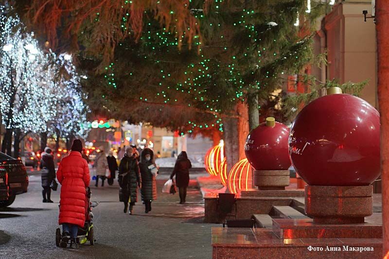 С неё начинается Родина