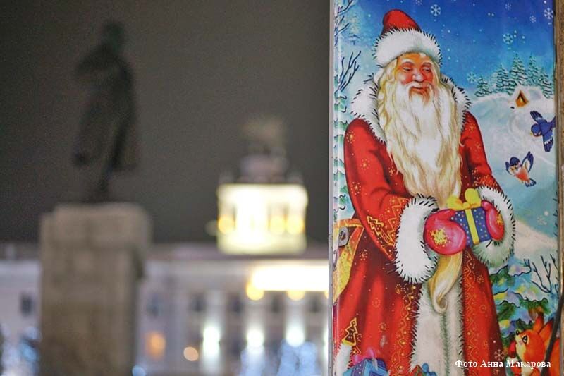 В России утвердили праздничные дни в 2022 году