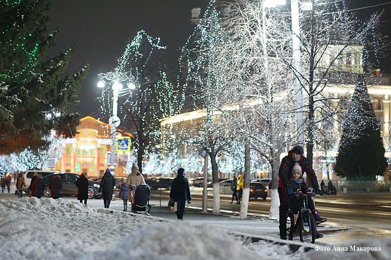 Эксперты советуют развивать в Кургане цифровую и коммунальную инфраструктуры