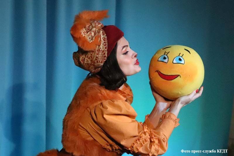 Куда сходить в Кургане 6 и 7 апреля