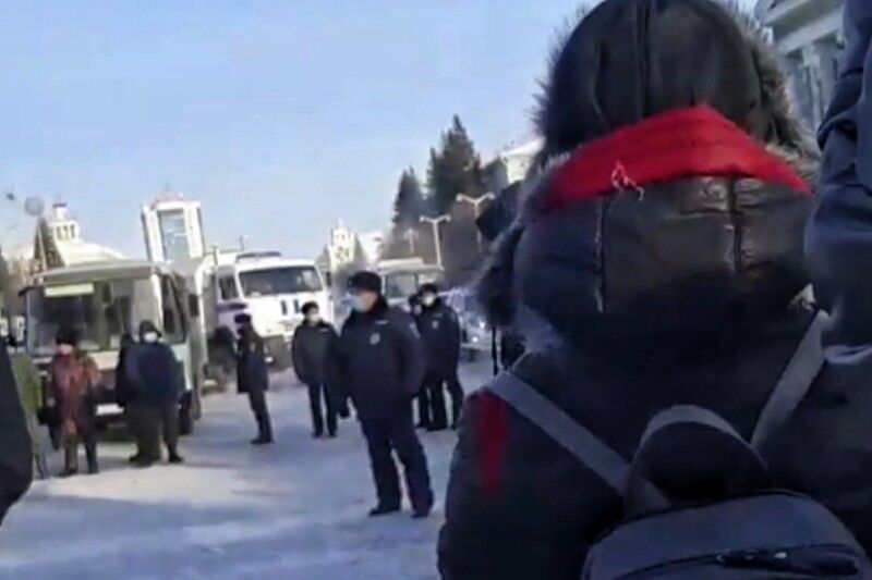 Дудочник из Берлина:  Чем опасны очередные российские «гастроли» Алексея Навального?