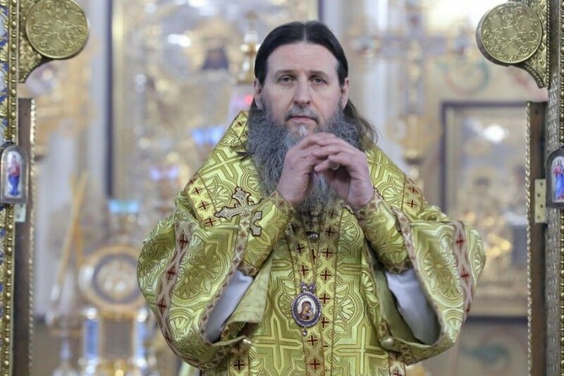 Митрополит Курганский и Белозерский Даниил обратился к православным в связи с терактом в Подмосковье