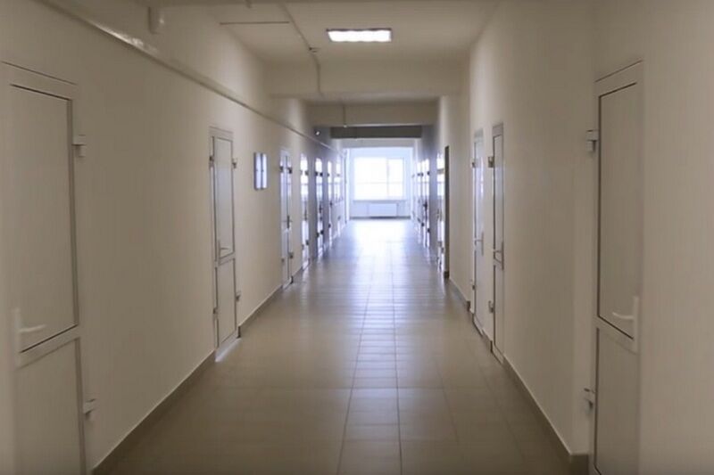 В Курганской области в 2020 году смертность почти в два раза превысила рождаемость