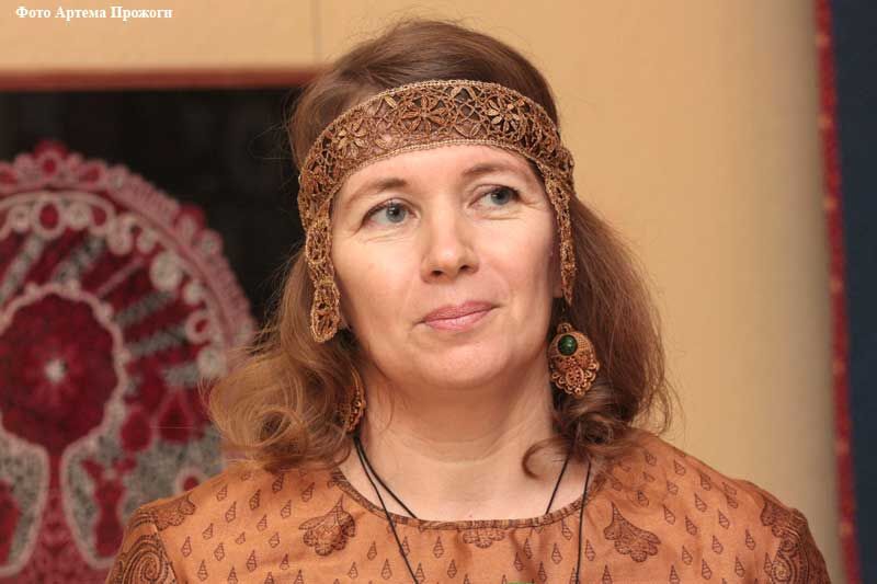 В Кургане открылась выставка работ конкурса «Зауралье мастеровое»