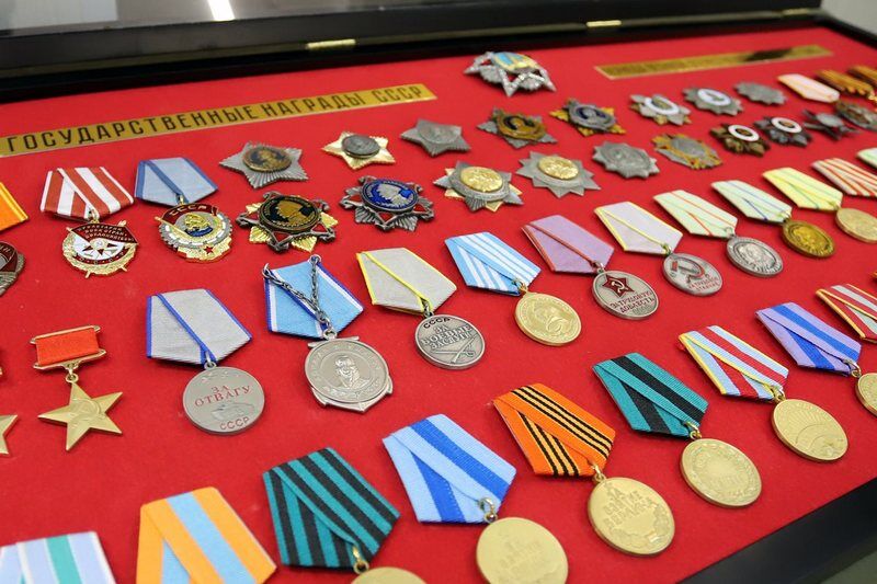 К Дню Победы ветераны Великой Отечественной войны получат по 10 000 рублей