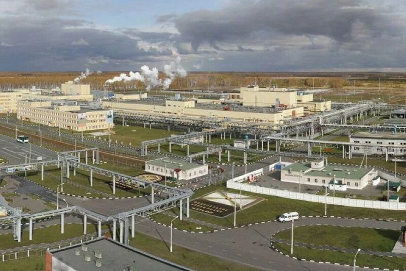 В Курганской области будет создан экотехнопарк