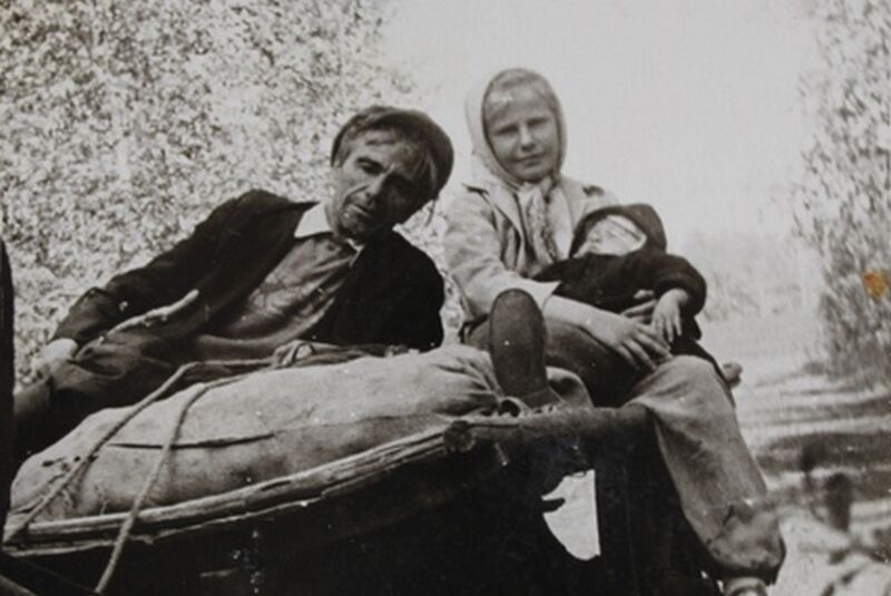 Одна война, две семьи, две бесценные истории