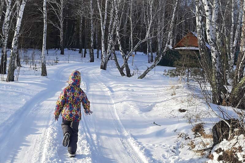 Срок давности доброты