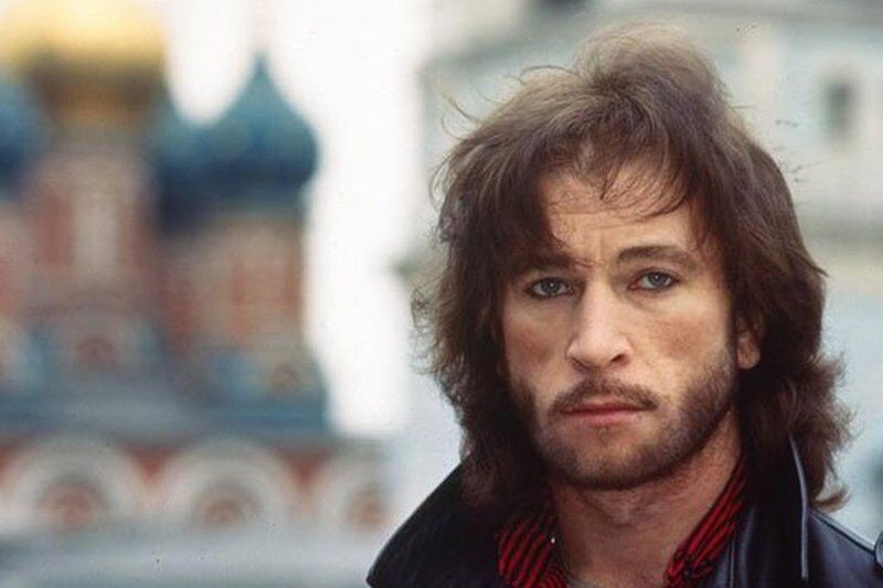 Курганские гастроли стали последними в жизни Игоря Талькова