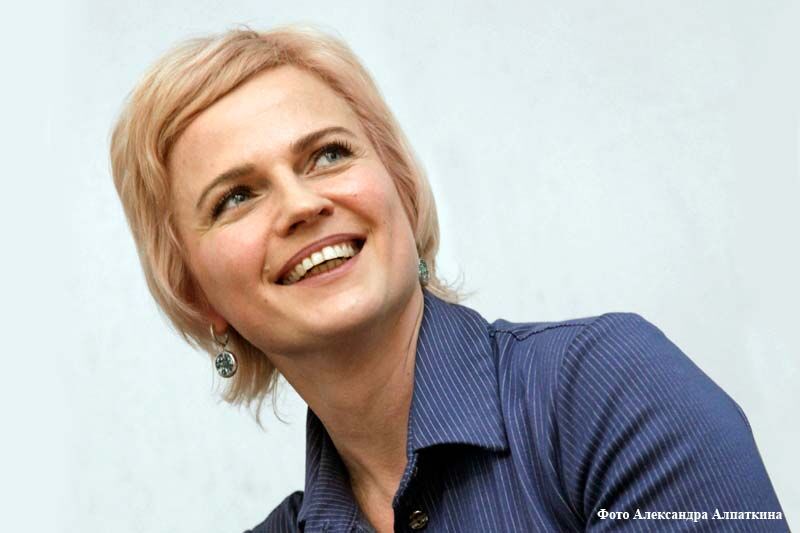 «Дети любят, чтобы к ним относились по-взрослому»