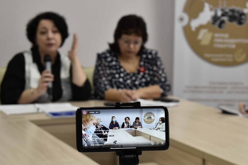 Студенты из Казахстана и Кургана отправятся на целину