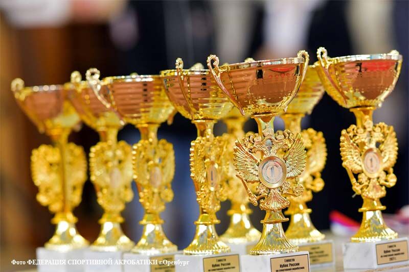 В Курганской области увеличилось количество золотого запаса