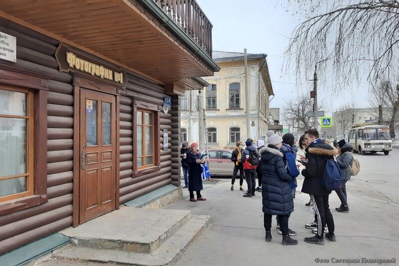 В Кургане пройдёт бесплатная экскурсия по историческому центру города