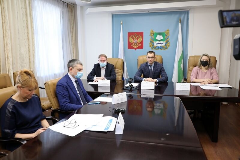 Курганский проект «Русская мечта» набирает обороты