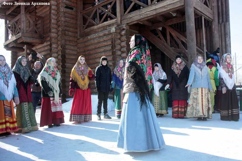 В Кургане откроется фотовыставка «Мир под платком»