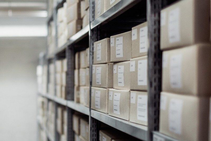 Жительница Кургана потеряла 45 000 ₽ при попытке получить заграничную посылку