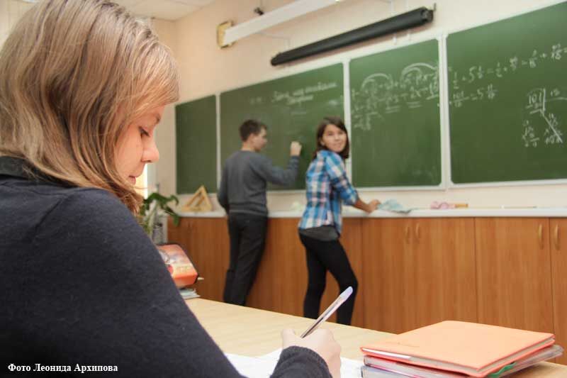 Школьные перспективы: каких изменений ждать в сфере образования Курганской области