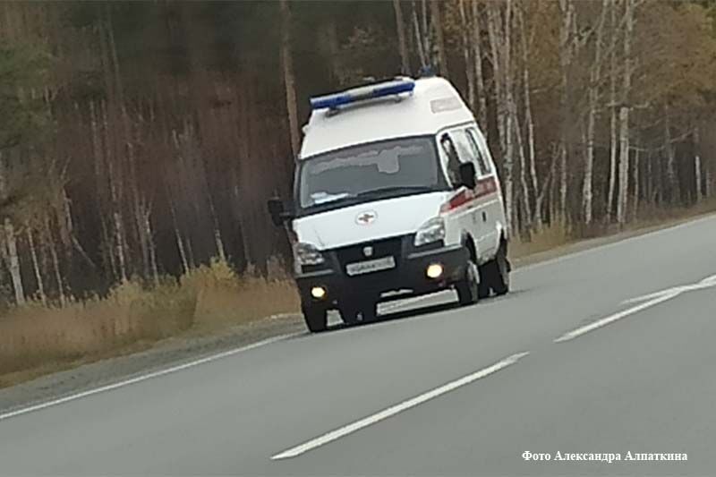 Шесть человек в Курганской области госпитализированы с ожогами