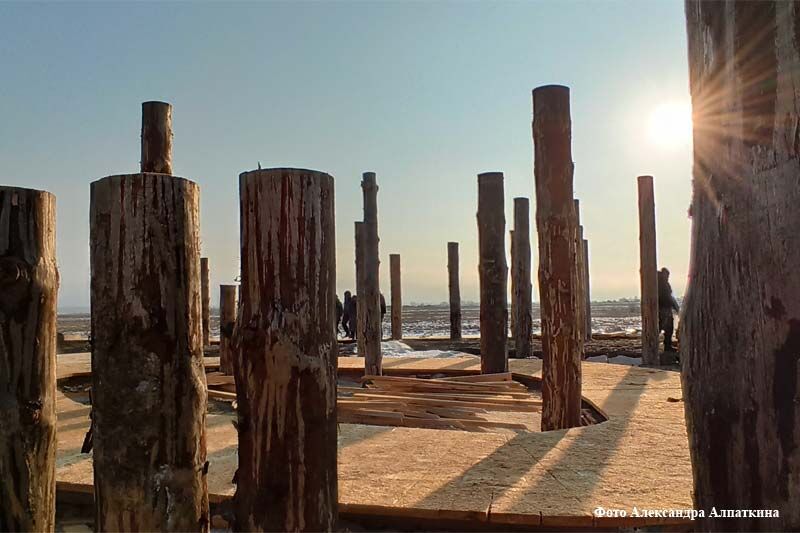 На фестивале «Едем на Савин» выступят Данко и группа «Пропаганда»