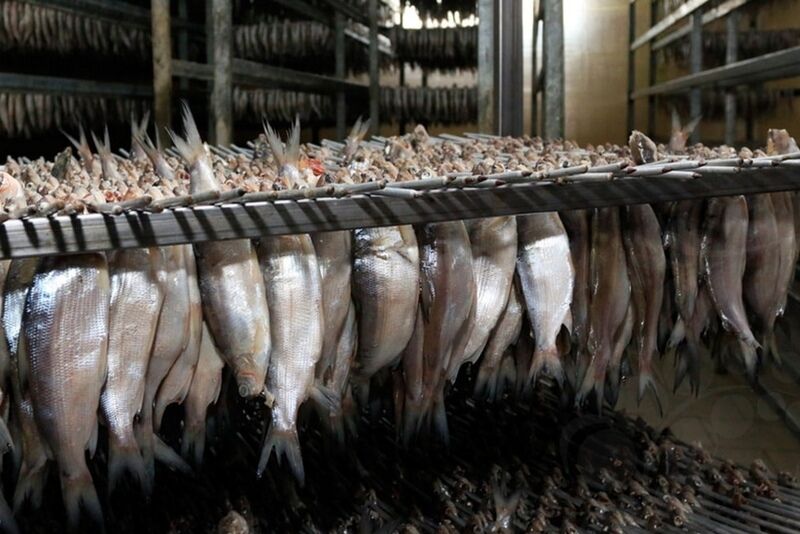 Курганский сырок холодного копчения получил золотую медаль крупнейшей в России продовольственной выставки