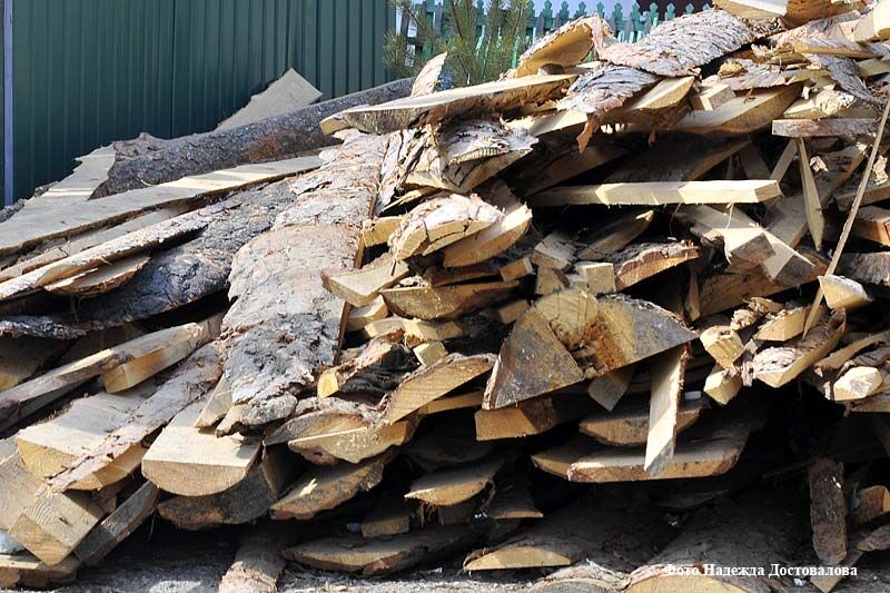 В Кургане выявляют нарушителей правил благоустройства города