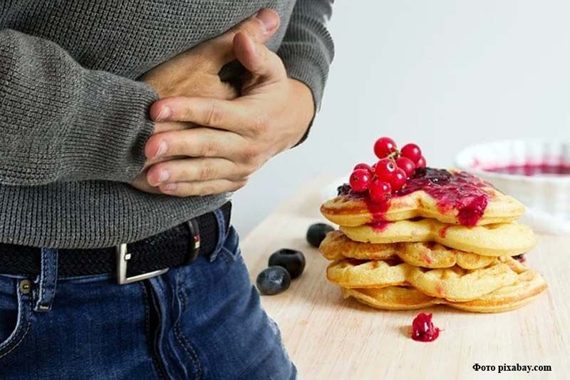 Курганцам рассказали, как предупредить рак желудка