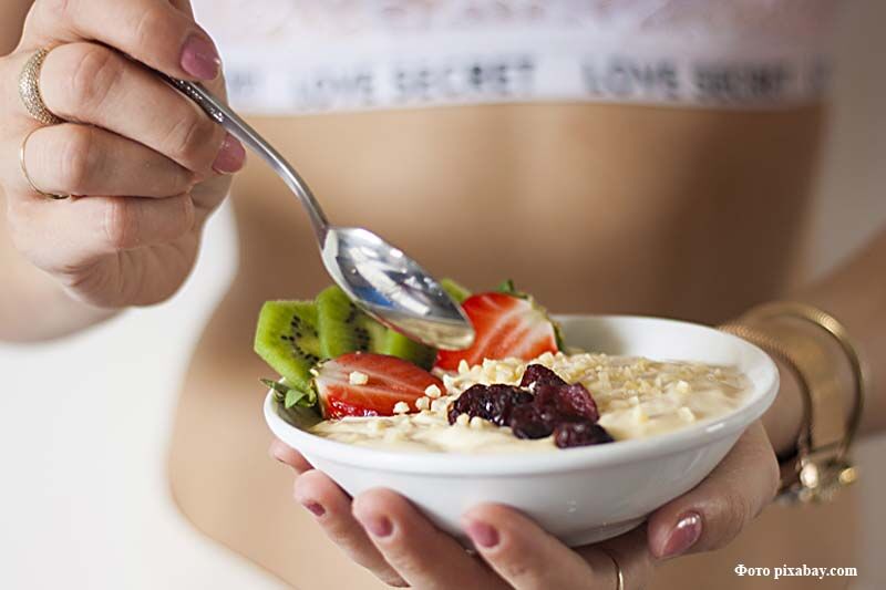 Как курганцы следят за своим здоровьем?