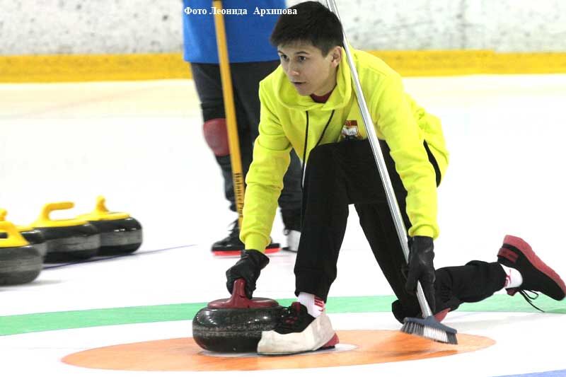 В Кургане отметят День зимних видов спорта