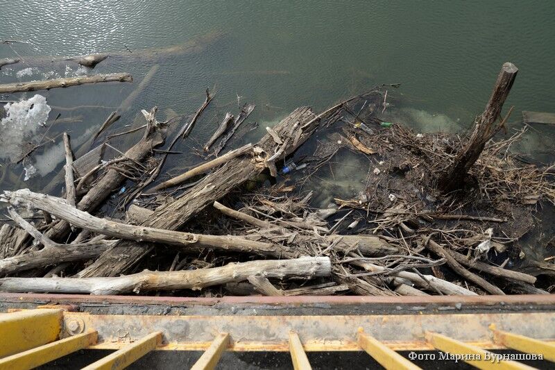 В  Кургане 9 апреля с утра движение по проезду Курганских курсантов будет закрыто