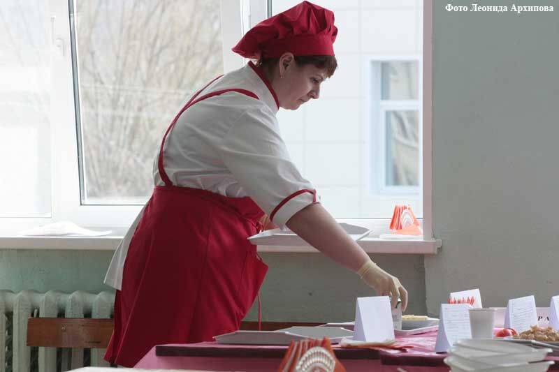 Что можно, а что нельзя есть школьникам?