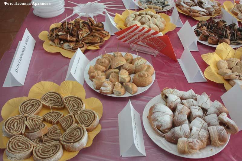 В Кургане прошла дегустация блюд из школьного меню